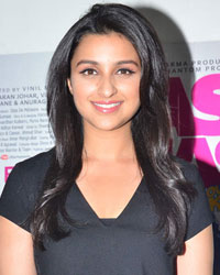 Parineeti Chopra